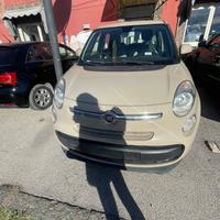 Fiat 500 L