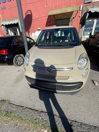 Fiat 500 L
