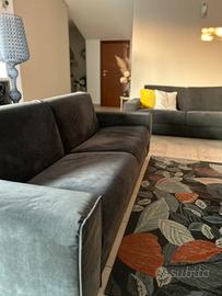 Due DIVANI PRIMAFILA