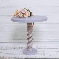 Alzatine per dolci