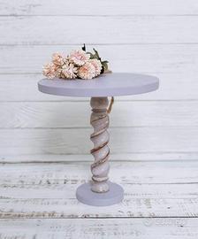 Alzatine per dolci