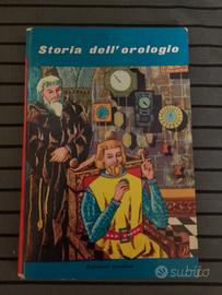 Storia Dell orologio Ed Paoline