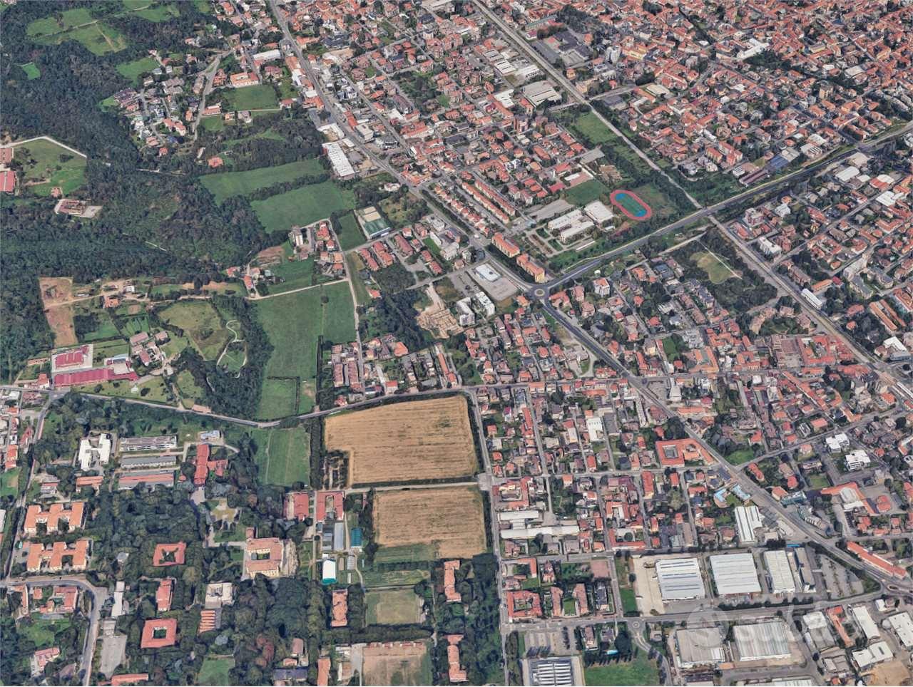 Appartamento – Bovisio Masciago, Bovisio - Altro