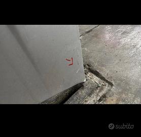 COFANO MERIVA 1° SERIE