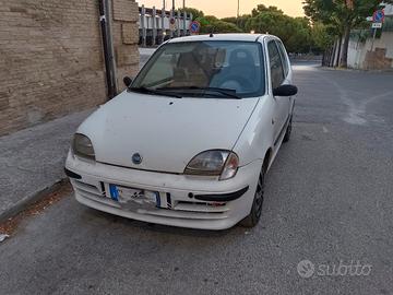 FIAT 600 RICAMBI