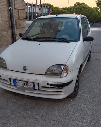 FIAT 600 RICAMBI
