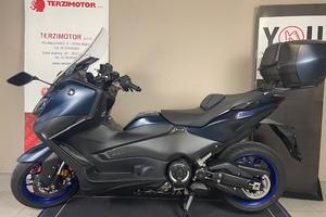 Yamaha T Max 560