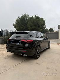 Mercedes GLC 220d