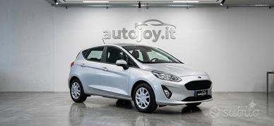 Ford Fiesta 2021 – 1.0 Benzina – Unico Propietario