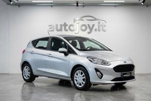Ford Fiesta 2021 – 1.0 Benzina – Unico Propietario
