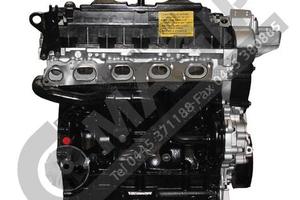 Motore semicompleto revisionato Cod. G9U