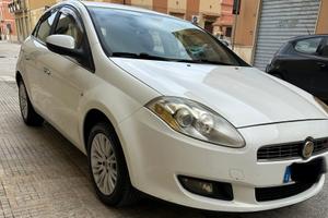 Fiat bravo