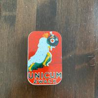 Mazzi da gioco Unicum e Pringles