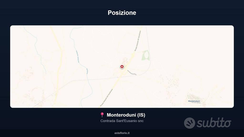 Appartamento – Monteroduni, Isernia - Vista 3