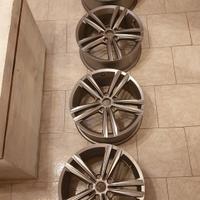 cerchi vw golf 