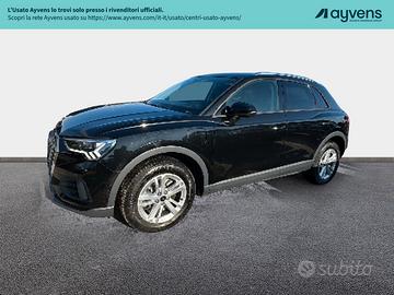 Audi Q3 45 TFSI e S tronic Business