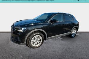 Audi Q3 45 TFSI e S tronic Business