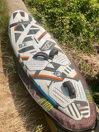 Tavola windsurf rrd