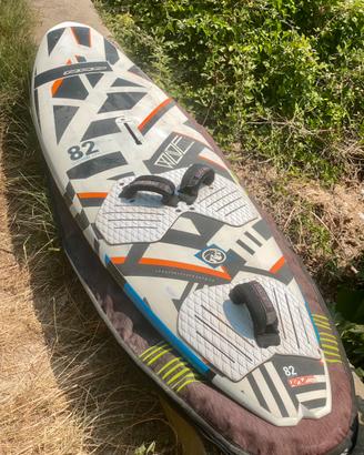 Tavola windsurf rrd