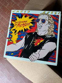 Vinile Vasco Rossi Gli slogans di blasco