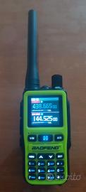 Baofeng uv 5r Mini Perfetta