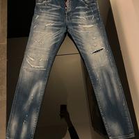 Jeans Dsquared