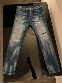 Jeans Dsquared