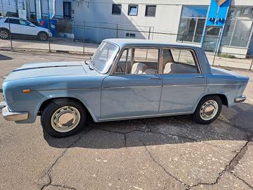 LANCIA Fulvia monocarburatore