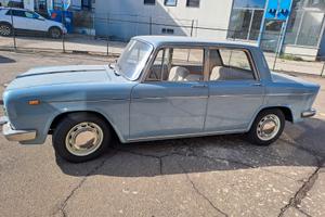 LANCIA Fulvia monocarburatore