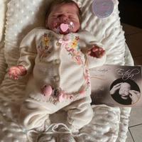 Bambola Reborn originale