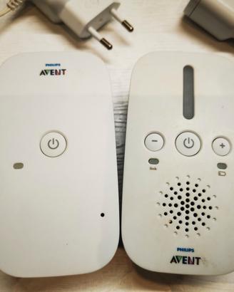 Monitor audio philips avent