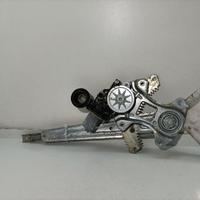 MECCANISMO ALZAVETRO POST. DX NISSAN Micra Serie (