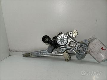 MECCANISMO ALZAVETRO POST. DX NISSAN Micra Serie (