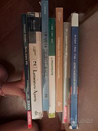 libri istituto tecnico agrario 
