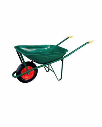 NUOVA carriola da 75 Litri leggera