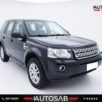 LAND ROVER Freelander 2.2 ED4 HSE S.W. Lega Navi