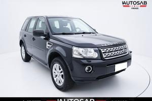 LAND ROVER Freelander 2.2 ED4 HSE S.W. Lega Navi