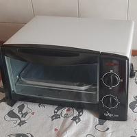 Nuovo Fornetto elettrico  compattoEuro-Line