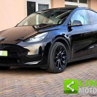 TESLA Model Y Standard Range RWD Single