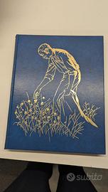 La Capanna Dello Zio Tom Fabbri Editori 1965