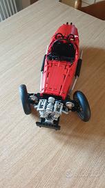 LEGO TECHNIC  MOC