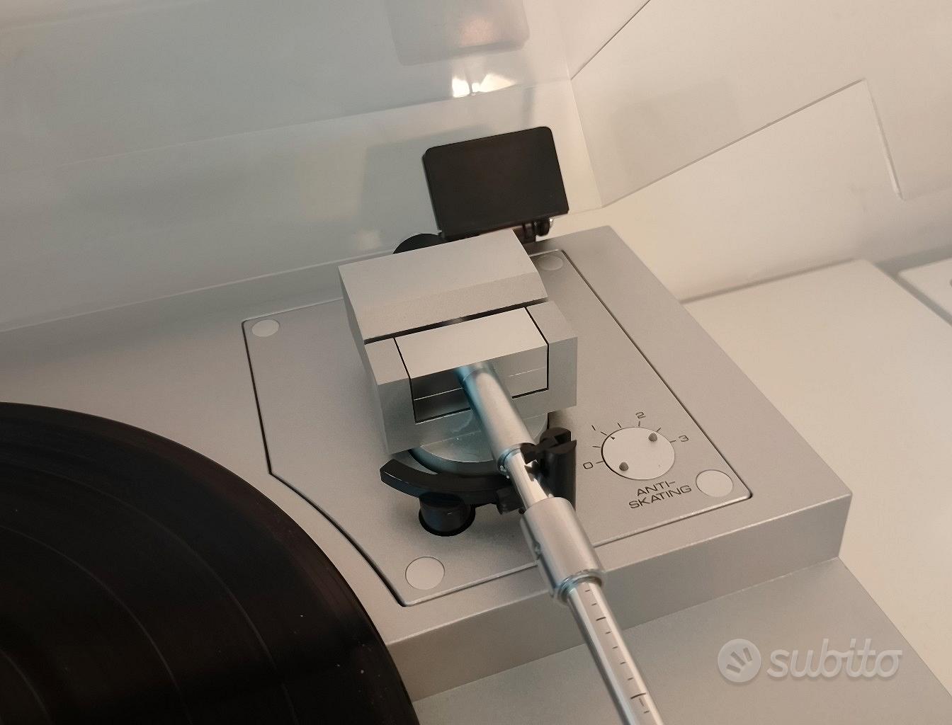 Tourne-disque Yamaha P-05 (Gebraucht) In Geneve F&uuml;r CHF 21 &ndash; Mit