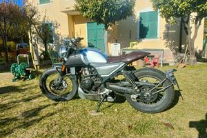 F.B. Mondial HPS 300 - 2021