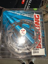 Disco freno Suzuki RM