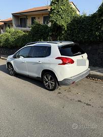Peugeot 2008 1.6 e-hdi 8v Allure 115cv