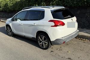 Peugeot 2008 1.6 e-hdi 8v Allure 115cv