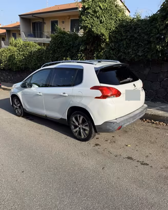Peugeot 2008 1.6 e-hdi 8v Allure 115cv