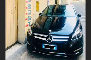 Mercedes Classe B CDI Sport
