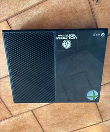 Xbox one (scheda video da sostituire)