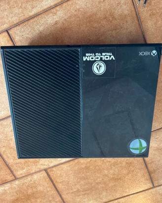 Xbox one (scheda video da sostituire)